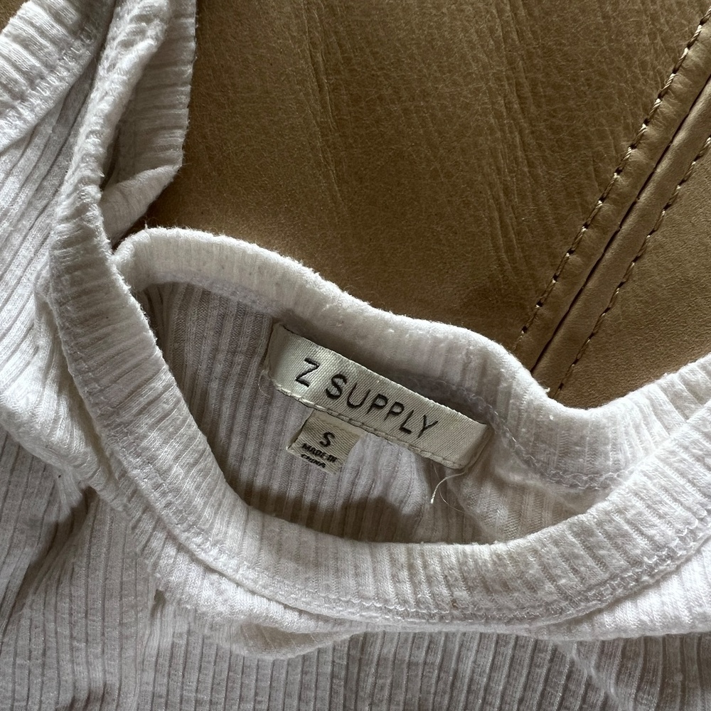 Z Supply | Tank Top - Picture 2 of 2